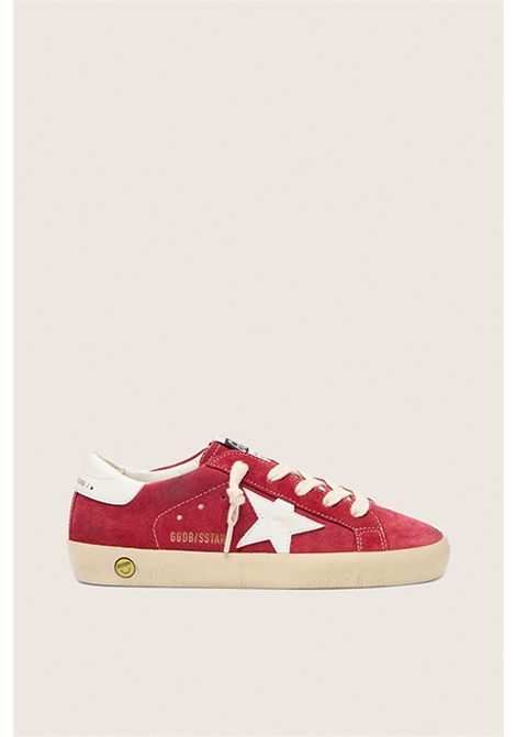 Sneakers Superstar GOLDEN GOOSE KIDS | GJF00101 F00803140375